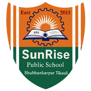Sunrise Public School Logo